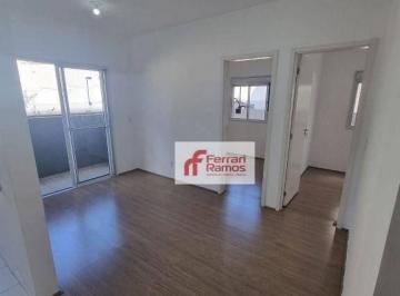 ab7147010f745ecc175a79a8099857da28bebe63 · Apartamento com 2 dormitórios à venda, 42 m² por R$ 260.000,00 - Jardim Adriana - Guarulhos/SP