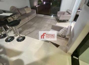24437286a3db902c42315dabb5793d7b143c4feb · Apartamento Garden à venda, 190 m² por R$ 800.000,00 - Vila Milton - Guarulhos/SP