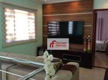 44276d12d4e02cb4de65976107782ace2d5abd77 · Sobrado à venda, 180 m² por R$ 950.000,00 - Jardim Paraventi - Guarulhos/SP