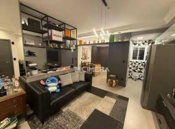 89d4945f53c224faa2affaf4597fd4bdeb296b02 · Flat com 1 dormitório à venda - Parque Campolim - Sorocaba/SP
