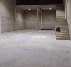 04b063d424a917eb038d0ac4a1538a351498899e · Galpão para alugar, 270 m² - Jardim Guarujá - Sorocaba/SP