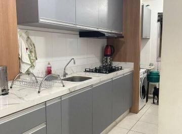 5c908ac6689df5b8a5d73bcbf61d7d2da0d4c670 · Apartamento com 2 dormitórios à venda por R$ 315.000,00 - Universitário - Cascavel/PR