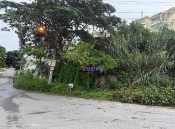 a97f2ec8459c4fd8b8cf47d39f7c523eaae237d9 · Terreno à venda, 1500 m² por R$ 1.500.000,00 - Camboinhas - Niterói/RJ