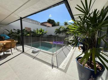 61bb30e974d9e3505e584bc08ae7a4b9f6911592 · Casa com 3 dormitórios à venda, 155 m² por R$ 2.200.000,00 - Camboinhas - Niterói/RJ
