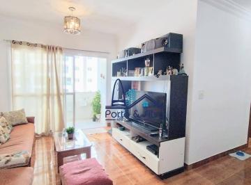 80260180ef4f99c133d66513647fa0fad20e2e9d · Apartamento à venda, 89 m² por R$ 495.000,00 - Centro - Jacareí/SP