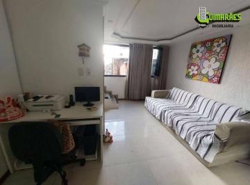 5962f6f1434bb280187df72fd98520ac32b9a8f8 · Apartamento com 2 quartos à venda, 100 m² por R$ 180.000 - Uruguai - Salvador/BA