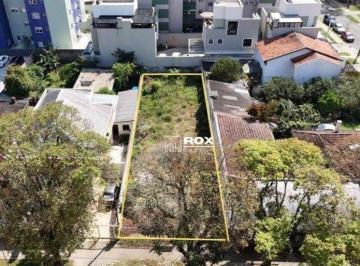 9dbd189a62eee38582b78995117bc8bdd6c0b56a · Terreno ZR4 à venda - Água Verde - Curitiba/PR