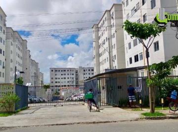 6e5987d58d7b6df7480be2993c948f03505ac6a6 · Apartamento com 2 quartos à venda, 100 m² por R$ 230.000 - Ribeira - Salvador/Bahia