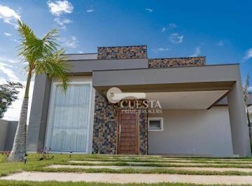 7c889cb1d3bdbb7d2ba05fd482148ca6b57bf78e · Casa com 3 dormitórios à venda, 184 m² por R$ 950.000 - Condomínio Ninho Verde II - Castelo Branco k