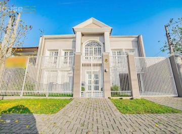 0bf0748af1670fd45d60052319d255a03268f5a5 · Sobrado com 4 dormitórios à venda, 540 m² por R$ 3.100.000,00 - Vila Izabel - Curitiba/PR
