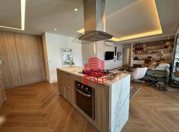 65e3092893440785102792968b65d3760509d770 · Apartamento com 3 dormitórios à venda, 132 m² por R$ 2.850.000,00 - Brooklin - São Paulo/SP