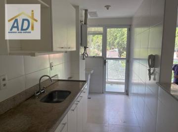 64b66ff9fd8494fd0bce9329130664e2d03fcf2c · Apartamento, Vargem Pequena, 2 quartos à venda, 75 m² por R$ 425.000 - Recreio dos Bandeirantes - Ri