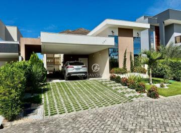 d19e9b3579d28fd8e7c2e4d98e6250414ec42092 · Casa com 3 dormitórios à venda, 172 m² por R$ 1.350.000,00 - Cidade Alpha - Eusébio/CE