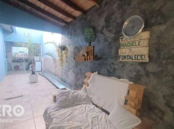 84c9d7a30a9e814f10f95ec8553e0417058b139e · Casa à venda, 101 m² por R$ 380.000,00 - Núcleo Habitacional Mary Dota - Bauru/SP
