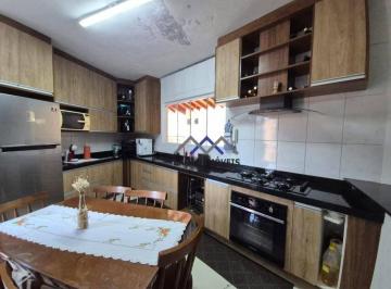 e28e0f572162980f1764dfc1716caa3639933f20 · Casa com 3 dormitórios à venda, 270 m² por R$ 750.000,00 - Loteamento Serra dos Cristais - Várzea Pa