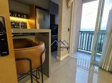 1d4a7134feae2d2ea16d6245454c611cc03f5944 · Apartamento com 2 dormitórios à venda, 60 m² por R$ 549.900,00 - Myriad Parque Residencial Clube - J