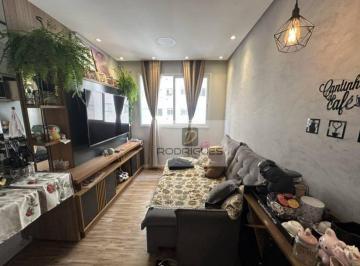 ace119ace4d37efa32cca84a593da2a0c3d93c40 · Apartamento com 2 dormitórios à venda, 45 m² por R$ 339.000,00 - Piraporinha - Diadema/SP