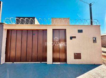 18c22ab0057a9c7693197557473c98c2b13135ad · Casa com 3 dormitórios para alugar, 76 m² por R$ 2.300,00/mês - Setor Santa Rita - Itumbiara/GO