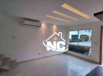 76ffe5edc7b4e1cd758dc28e4684f33846c60f4e · Casa com 3 quartos à venda, 120 m² por R$ 650.000 - Serra Grande - Niterói/RJ