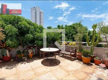 4eeb38376e28ac9c3b709771db0b267d3977b9d2 · Garden Rua Vespasiano, 754 - Vila Romana, 240m², 4 vagas, L Espace