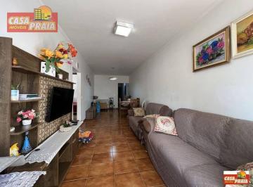 0aedec94c98d8f72f73d27a92473239f3f540046 · Em Frente a Praia! Apartamento 2 quartos, 80 m² por R$ 371.000 - Centro - Mongaguá/SP