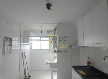 e0da8bfb5d504ea71f45ad4f21d1af1bb913a57d · Apartamento para alugar, 52 m² por R$ 2.600,00/mês - Vila das Bandeiras - Guarulhos/SP