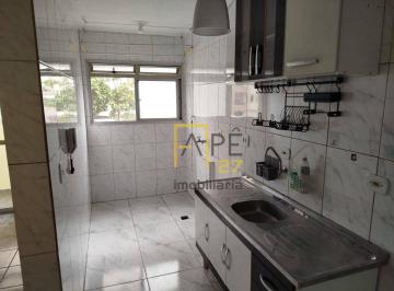 7eb648f831350435b355f478f99f8aedbd572728 · Apartamento à venda, 50 m² por R$ 280.000,00 - Parque Císper - São Paulo/SP