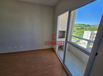 e74d1368a332c19a09c8a956334f148a86f7065f · Apartamento com 2 dormitórios à venda, 47 m² por R$ 285.000,00 - Recreio das Acácias - Ribeirão Pret