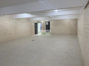 Comercial · 10 Vagas · Prédio Comercial Vila Anastácio