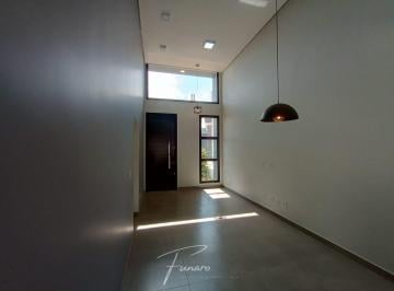 Casa · 90m² · 3 Quartos · 2 Vagas · Condomínio Villaggio Ipanema I - Casa à venda no Condomínio Villaggio Ipanema I - Sorocaba/SP