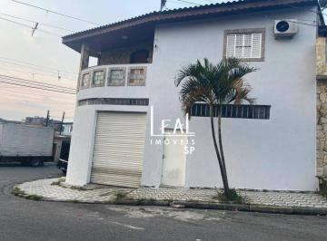 5811b0dd6a98a9cedcfa16efa1d2a4366359ec5b · Sobrado com 3 dormitórios à venda, 402 m² por R$ 700.000,00 - Parque Jurema - Guarulhos/SP