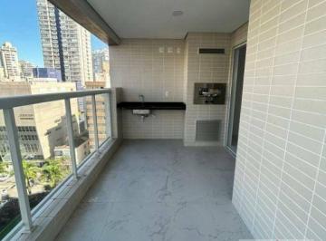 3779aec05155a5658cc07809be7ffb5c24eb5354 · Apartamento com 2 dormitórios à venda, 88 m² por R$ 1.280.000,00 - Gonzaga - Santos/SP