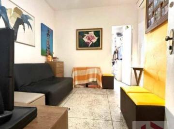 c3e727af9d715185bdd7c78b33a58b33a7985c57 · Kitnet com 1 dormitório à venda, 39 m² por R$ 220.000,00 - Gonzaguinha - São Vicente/SP