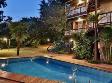 90e59946cf52a0edaa3b64ef5d47f26f0609aacf · Casa com 7 quartos / suítes à venda, 628 m²  - Condomínio Morada dos Pássaros - Aldeia da Serra - Ba