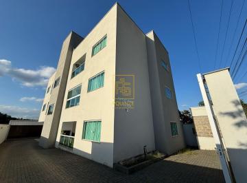 Apartamento · 66m² · 2 Quartos · 1 Vaga · Apartamento semi mobiliado em excelente localização de Timbó