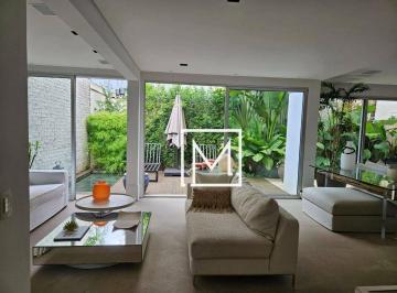 e76de18bbe152fb4598c6b2e09bb691a1571cfa0 · Sobrado à venda, 265 m² por R$ 4.100.000,00 - Santo Amaro - São Paulo/SP