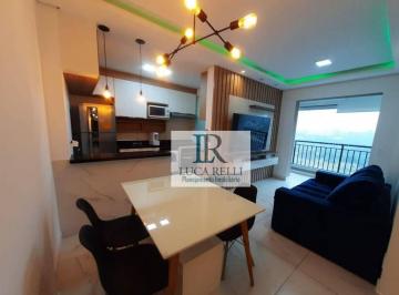 a2b32470cfb33333afffd49ed454846f877a69d6 · Apartamento com 3 dormitórios à venda, 83 m² por R$ 1.250.000,00 - Centro Comercial Jubran - Barueri