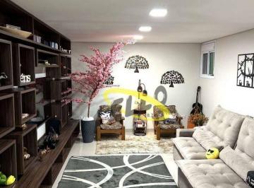 6fe6d0f784dd79fdf6db5d42f8a7906763ecce9b · Casa à venda, 414 m² por R$ 1.950.000,00 - Nova Paulista - Jandira/SP