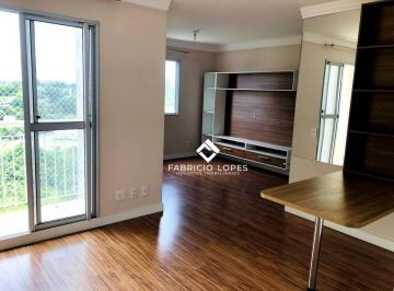 25270f47b1c7321c0637375e476e13567137c7b9 · Apartamento com 2 dormitórios e  à venda- Parque Residencial Flamboyant - São José dos Campos/SP