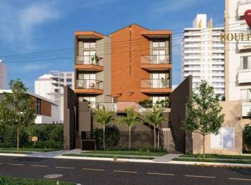 b16ea3cdb0a6ef72cfdfa1389f0d571acce5cfaf · Loft novo com 1 dormitório à venda, 27 m² por R$ 265.050 - Água Verde - Curitiba/PR