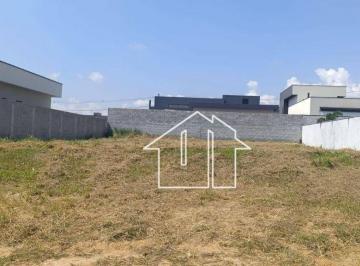 6734cb17e9790f7346a85e10997a70b428bd5c49 · Terreno à Venda no Condomínio Eco Park Bourbon – Caçapava/SP