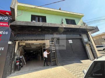 78451250024d5842cbd34127ccdaba5b73ce2242 · Salão à venda, 637 m² - Vila Alzira - Santo André/SP