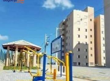 d760adb3b8a9ffb79ed6d223bb2bd5cbe4adf7ae · Apartamento à venda, 65 m² por R$ 290.000,00 - Loteamento Jardim Sol Nascente - Jacareí/SP
