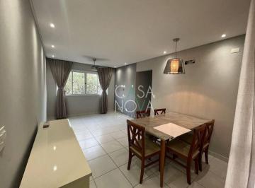 Sala · Apartamento com 2 dormitórios, 87 m² - venda por R$ 535.000,00 ou aluguel por R$ 3.700,00/mês - Mara