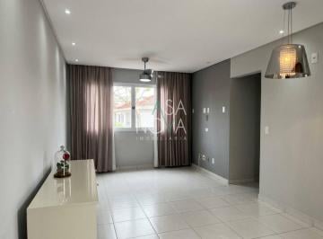 Sala · Apartamento com 2 dormitórios, 87 m² - venda por R$ 535.000,00 ou aluguel por R$ 3.700,00/mês - Mara