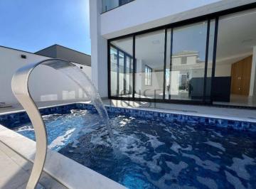 CAPA · Casa com 3 quartos à venda, 272 m² por R$ 2.590.000 - Cyrela Landscape Esplanada - Votorantim/SP