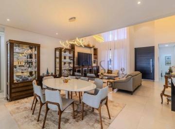 5dc17895109bbdf3c14b3ecb8f56967b2213ccc9 · Casa com 3 quartos à venda, 259 m² - Alphaville Nova Esplanada - Votorantim/SP