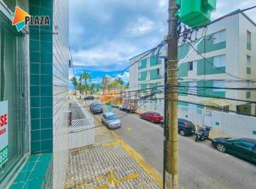 Apartamento · 44m² · 1 Quarto · 1 Vaga · Kitnet com 1 dormitório à venda, 44 m² por R$ 239.000,00 - Tupi - Praia Grande/SP