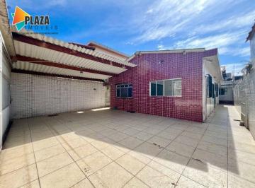 5d602d48821761a3fb950e6ff313d83cf10664a1 · Casa com 4 dormitórios à venda, 180 m² por R$ 950.000,00 - Boqueirão - Praia Grande/SP