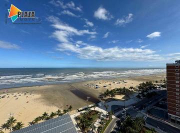 d49758a7788f079d6c692bb2012262286684c378 · Apartamento à venda, 141 m² por R$ 1.300.000,00 - Vila Guilhermina - Praia Grande/SP